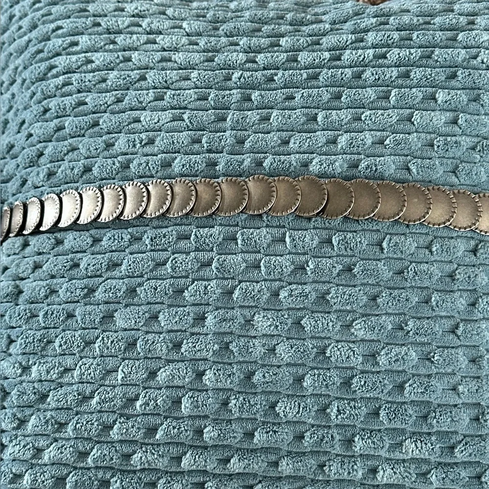 N/A metal stretch